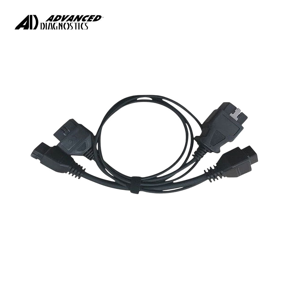 ADC2012 - Chrysler 2018 RFH bypass Cable