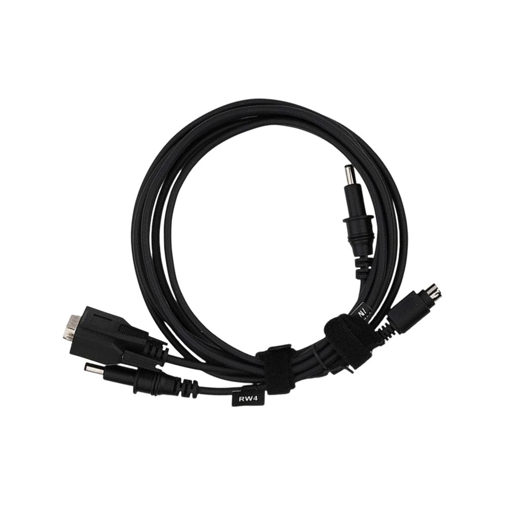 ADC-243 EZ Clone Plus/RW4 Plus Cable to AD Pro Tester