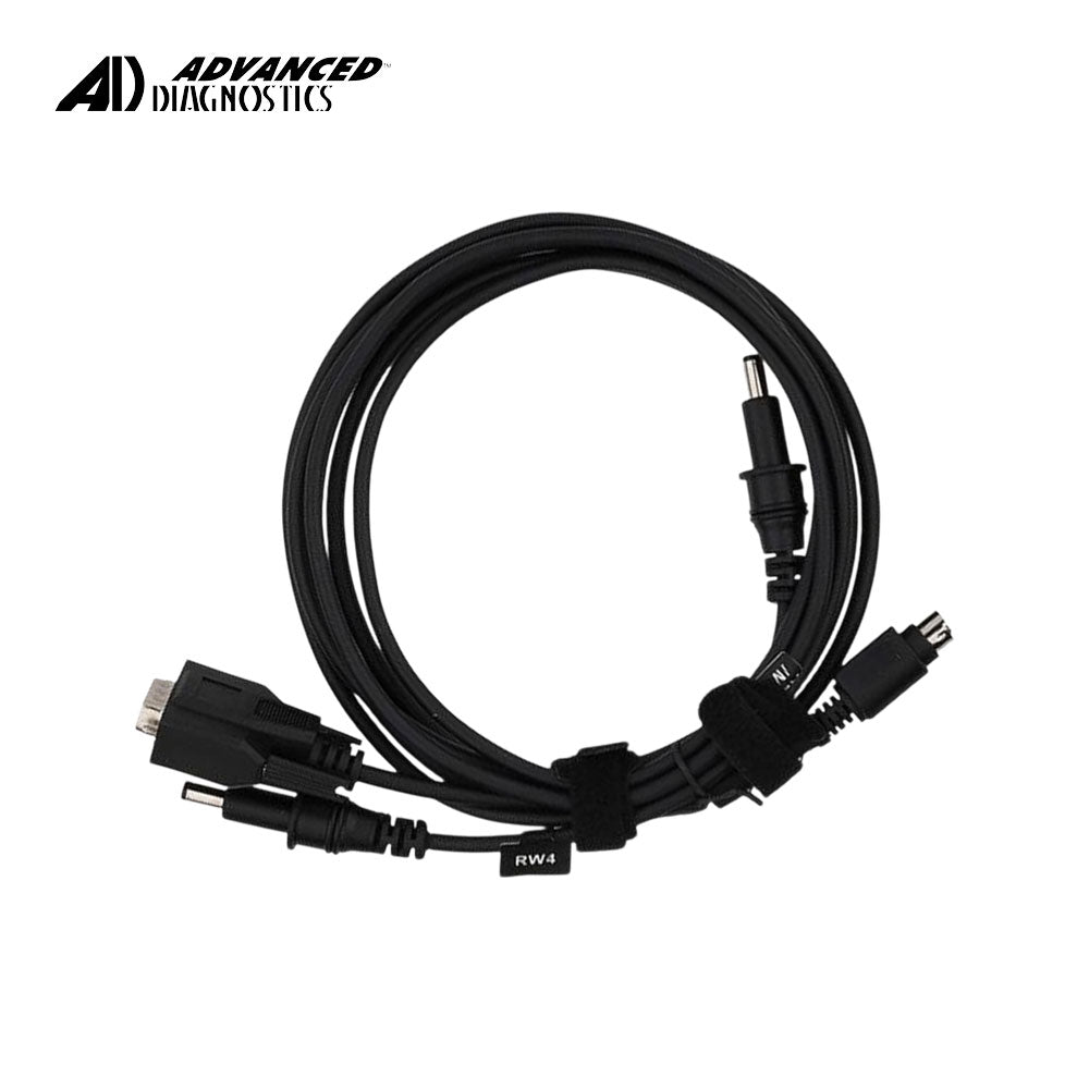 ADC-243 EZ Clone Plus/RW4 Plus Cable to AD Pro Tester