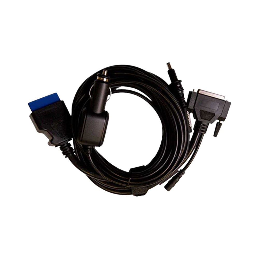 ADC-250 Replacement Main Cable w/12v Connector