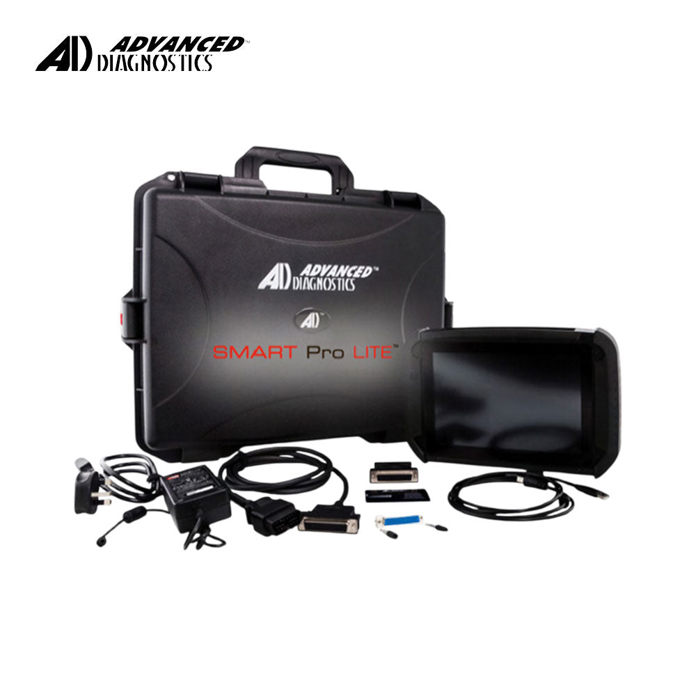 Advanced Diagnostics AD2005 Smart Pro Lite Programming Device