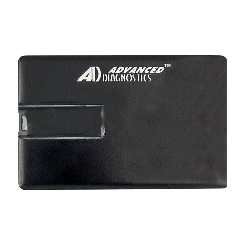 OPM2001 Smart Pro USB Flash Drive Digital Operating Manual