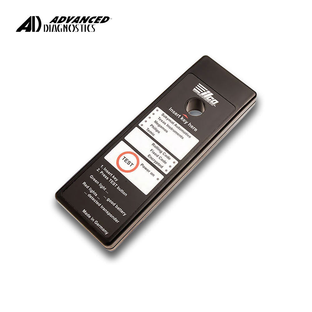 TD3AII Transponder Detector