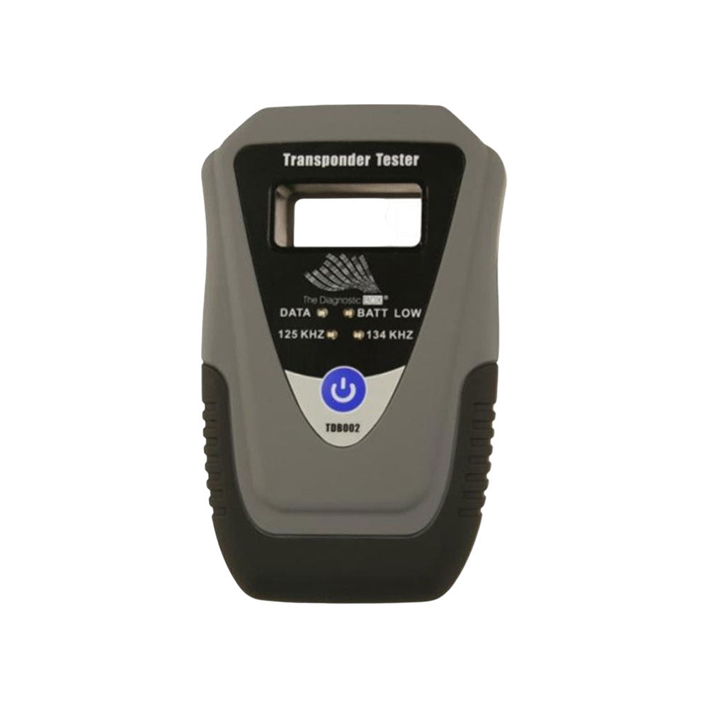 TDB002 Transponder Detector