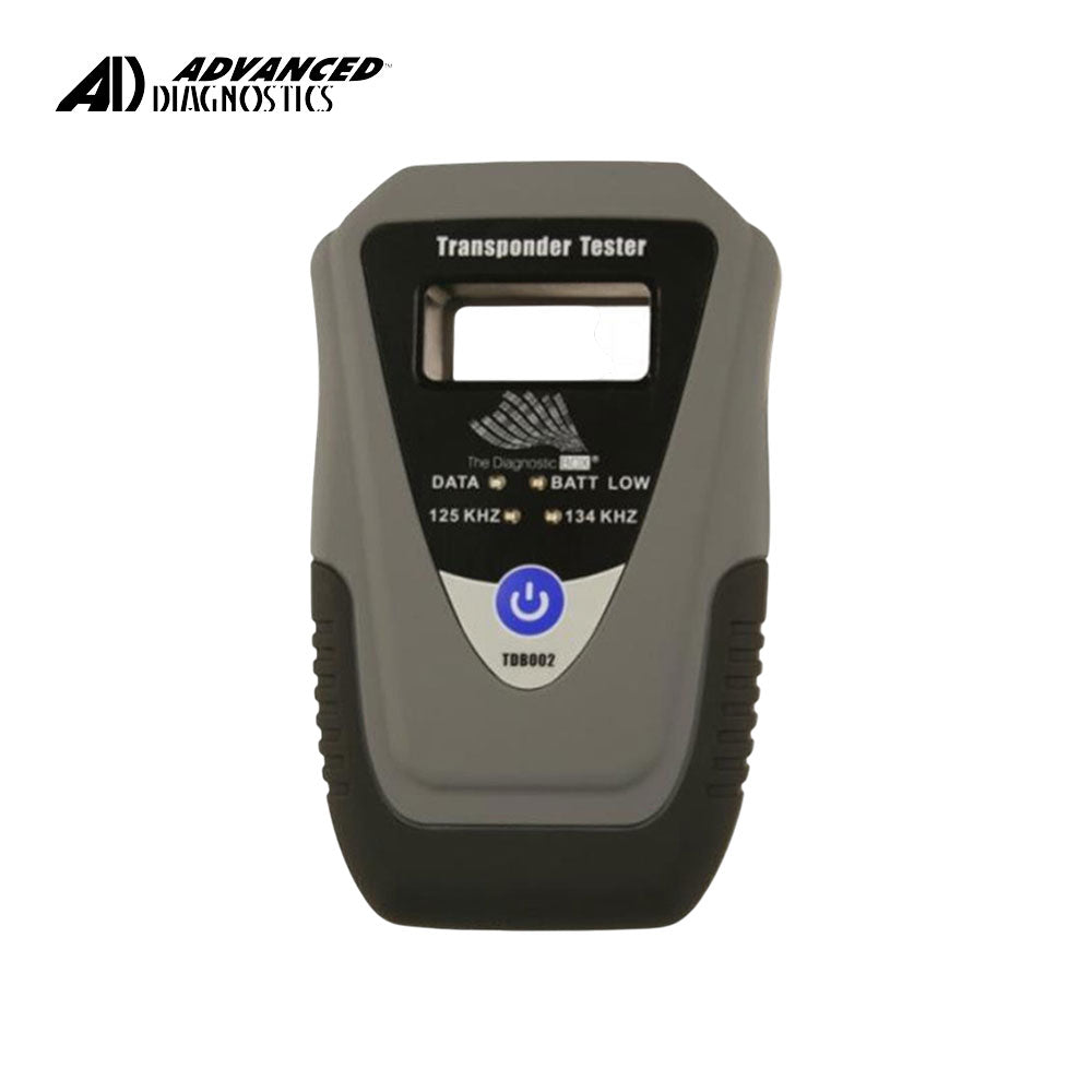 TDB002 Transponder Detector