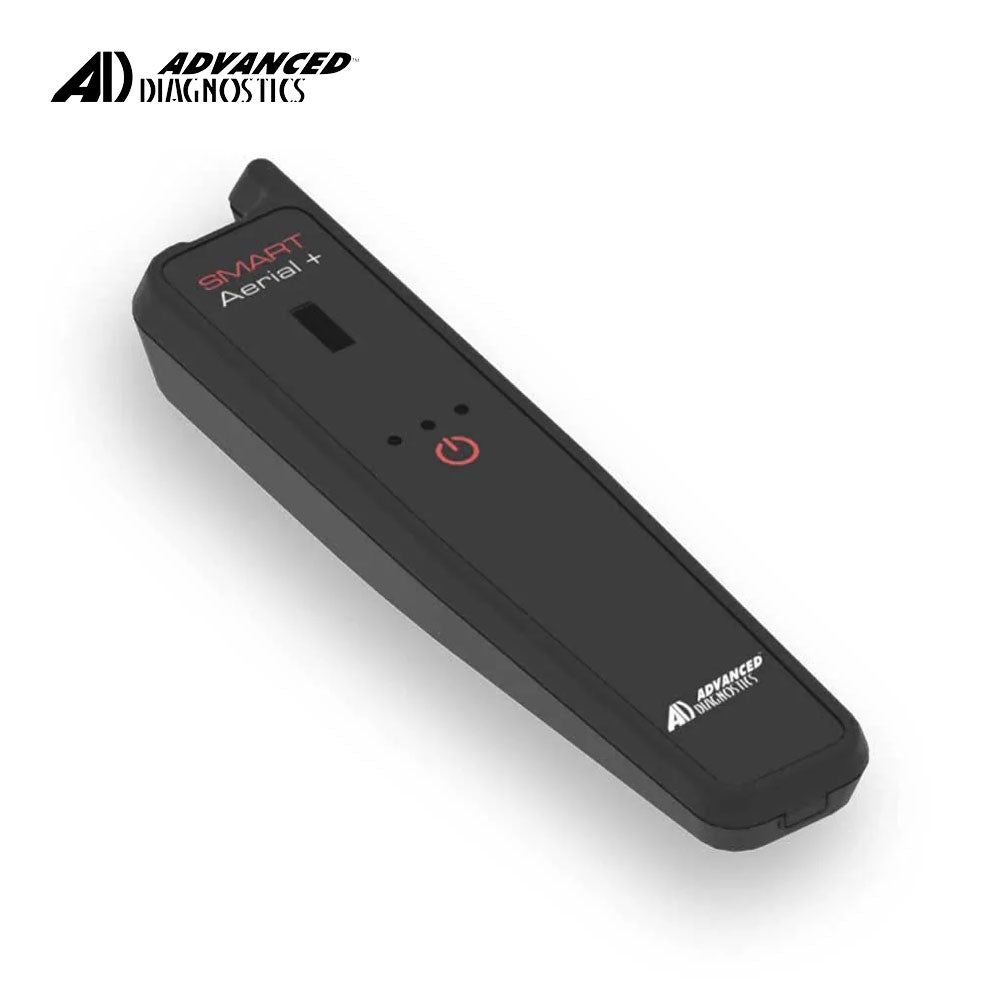 Advanced Diagnostics Smart Pro with 1 Year of UTP and FREE ADC-245 Smart Aerial Plus Key Cloning Device