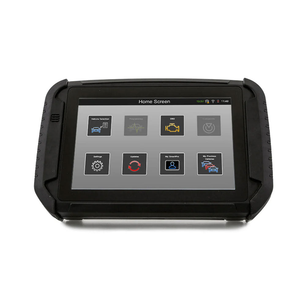 Advanced Diagnostics Smart Pro Devices