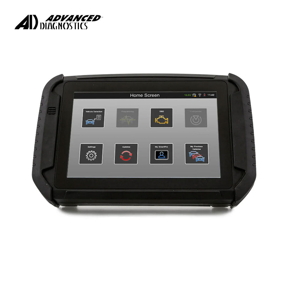 Advanced Diagnostics Smart Pro Devices