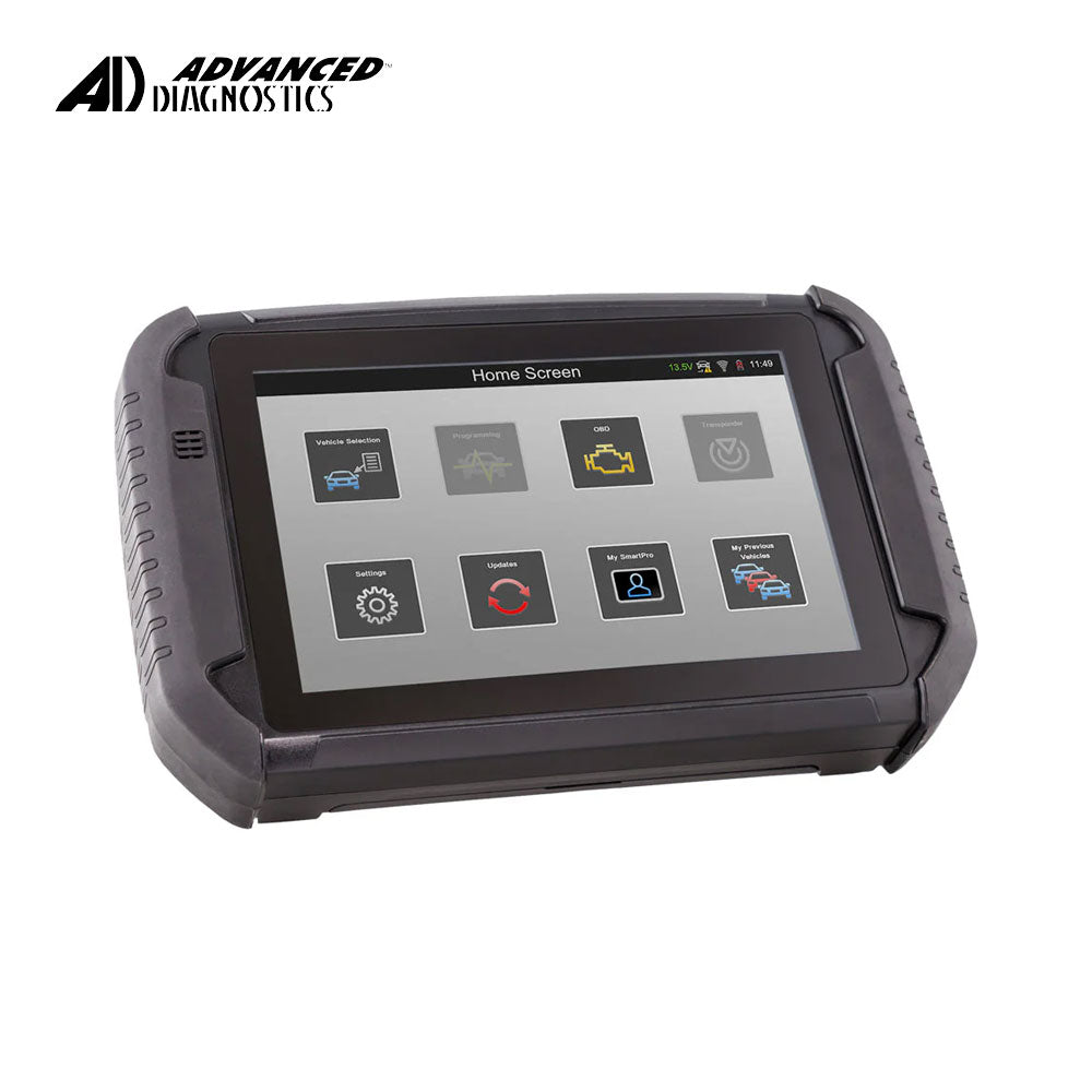 Advanced Diagnostics Smart Pro Devices