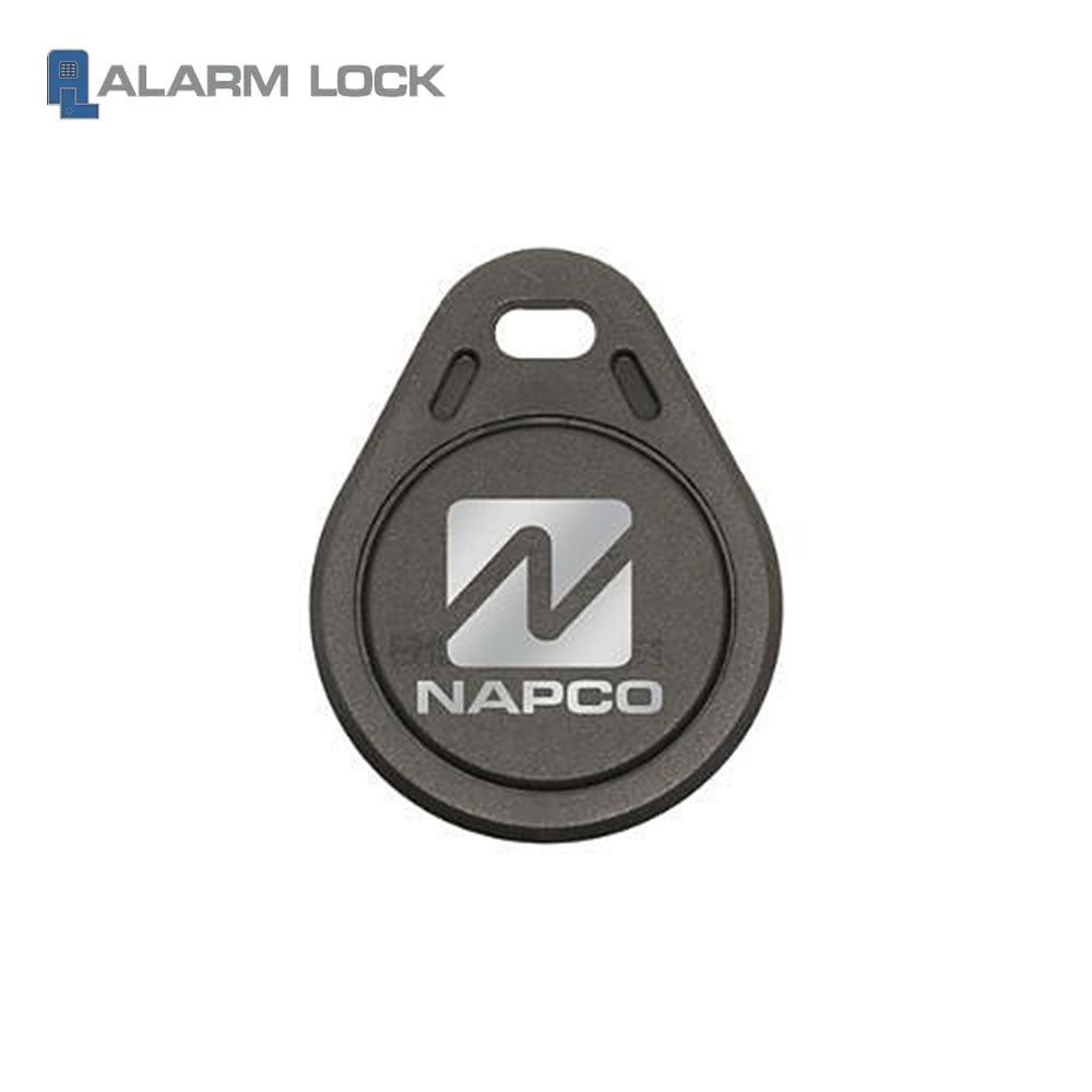 Alarm Lock KH36-10 Keyfob with 36-bit HID 125-kHz Proximity (10 Pack)
