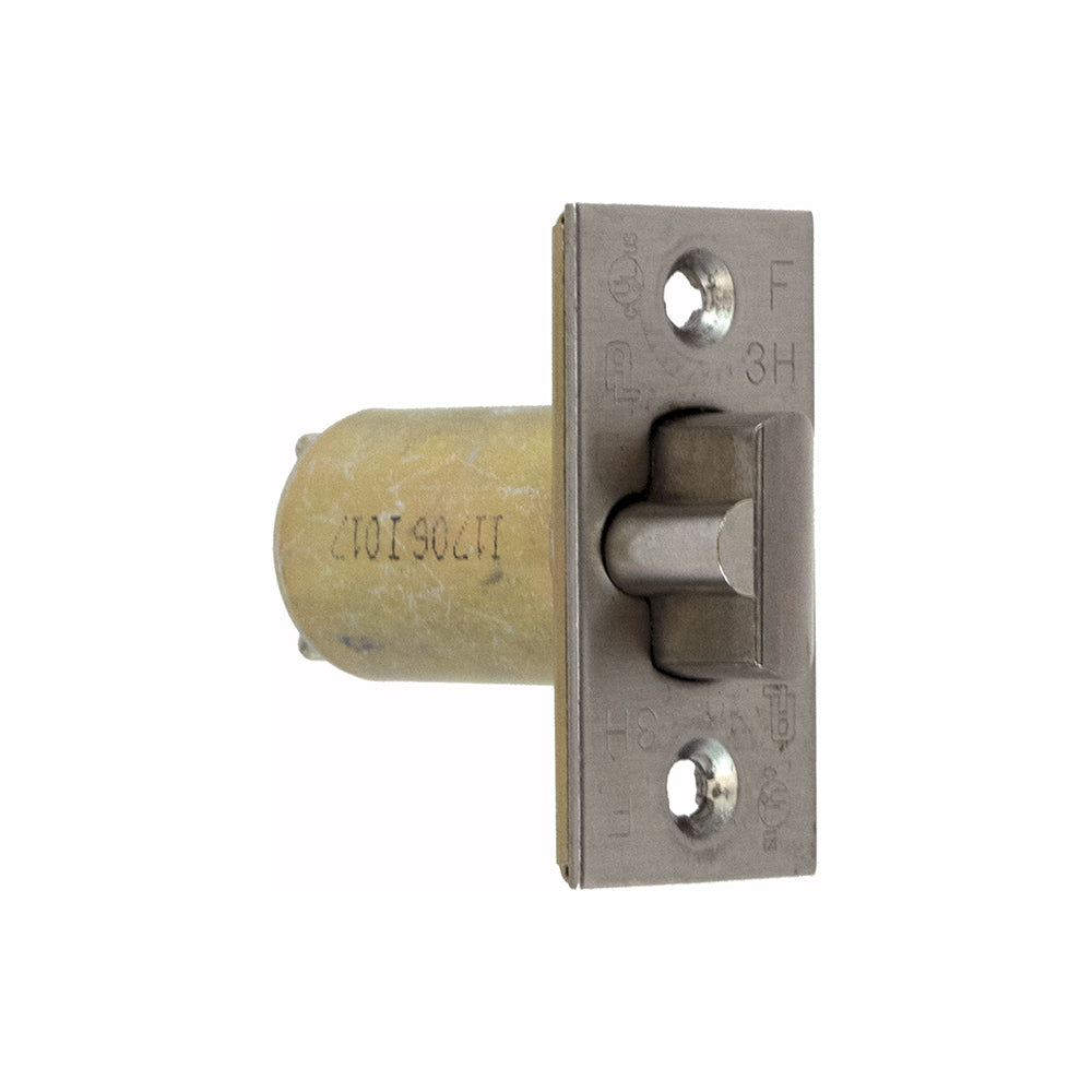 Alarm Lock - P5849-26D - Trilogy Series 2-3/4in Deadlatch - Satin Chrome Finish