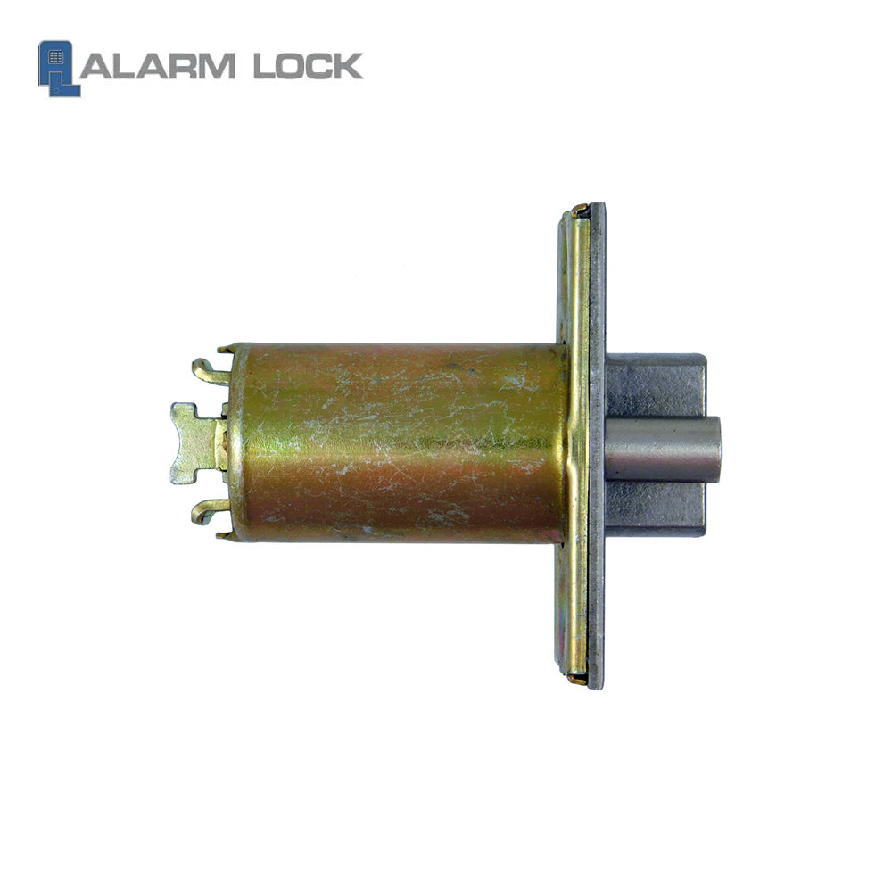 Alarm Lock - P5849-26D - Trilogy Series 2-3/4in Deadlatch - Satin Chrome Finish