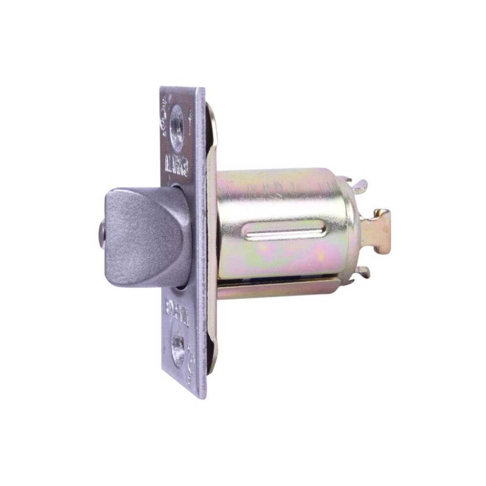 Alarm Lock - S5980-1 - Trilogy Series 2-3/8 Deadlatch - Satin Chrome Finish