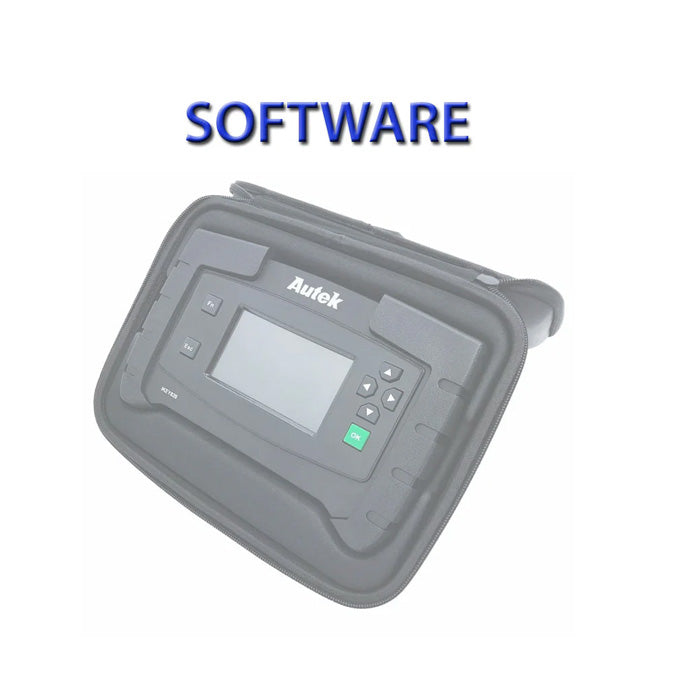 AUTEK IKEY820 Software for GM 2017+ and Jeep & Dodge 2015 2016 2017