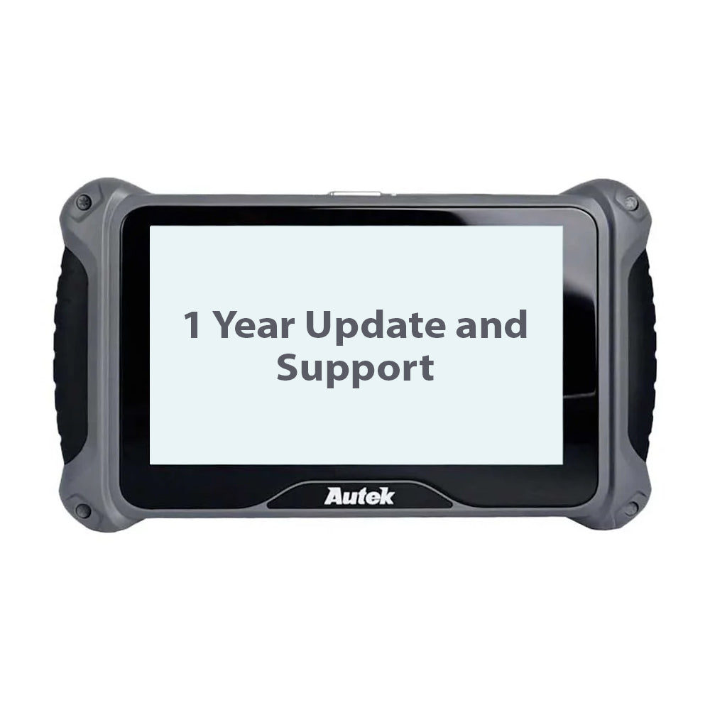 AUTEK 1 Year Update and Support for IKEY820 ELITE Car Key Programmer