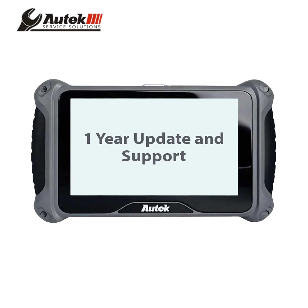 AUTEK 1 Year Update and Support for IKEY820 ELITE Car Key Programmer