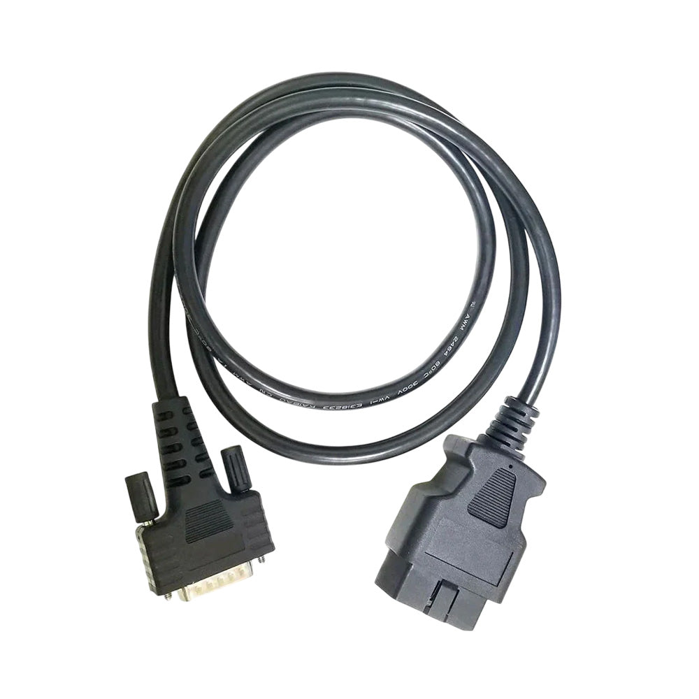 AUTEK IKEY820 OBD2 Cable