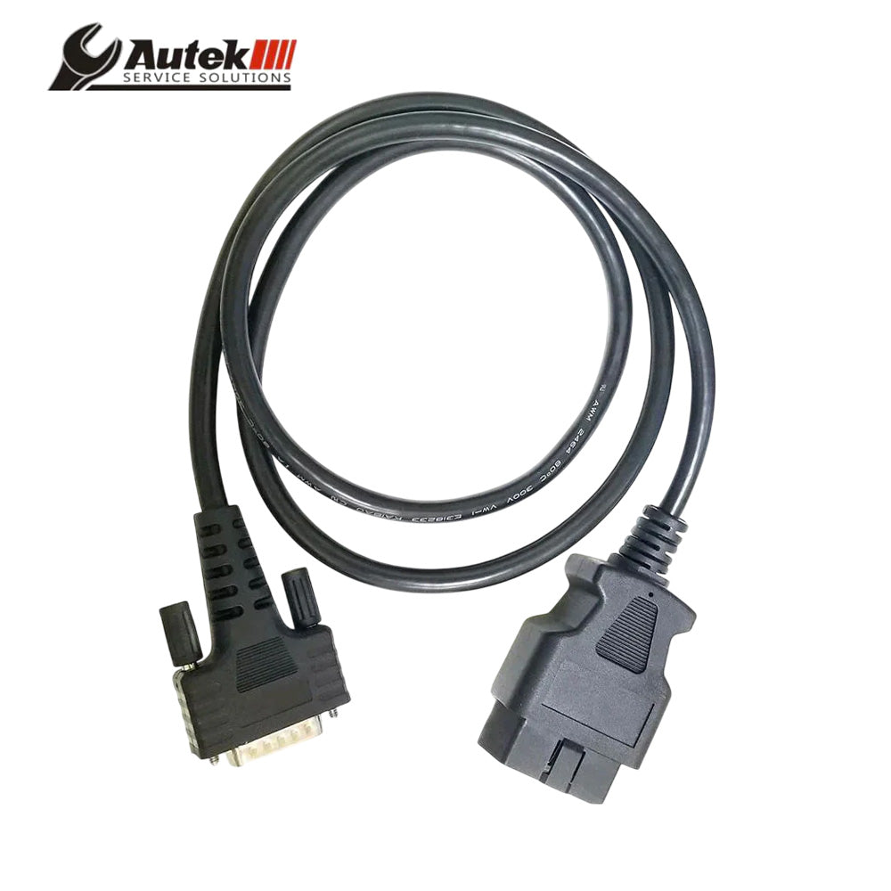 AUTEK IKEY820 OBD2 Cable