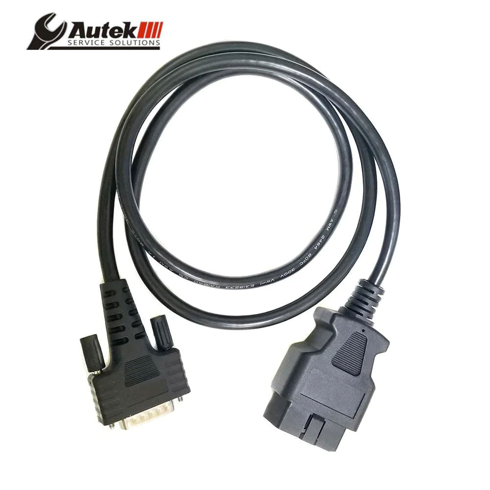AUTEK IKEY820 OBD2 Cable