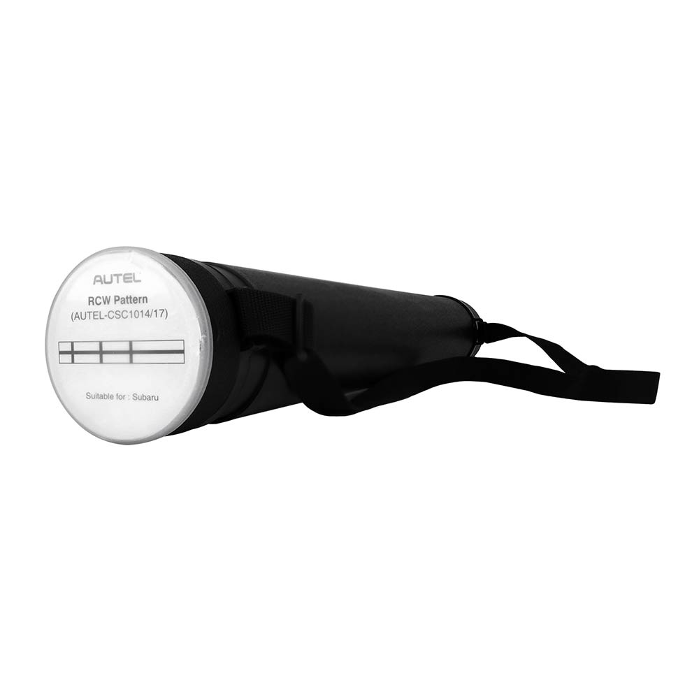 Autel CSC1014-17-18A-18B Set of Calibration Mats for Subaru