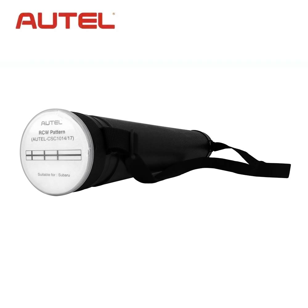 Autel CSC1014-17-18A-18B Set of Calibration Mats for Subaru