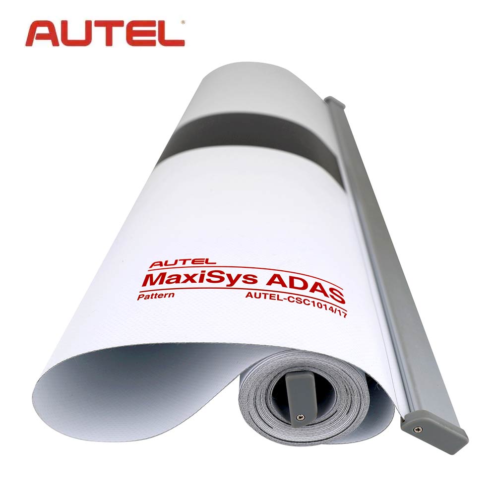 Autel CSC1014-17-18A-18B Set of Calibration Mats for Subaru