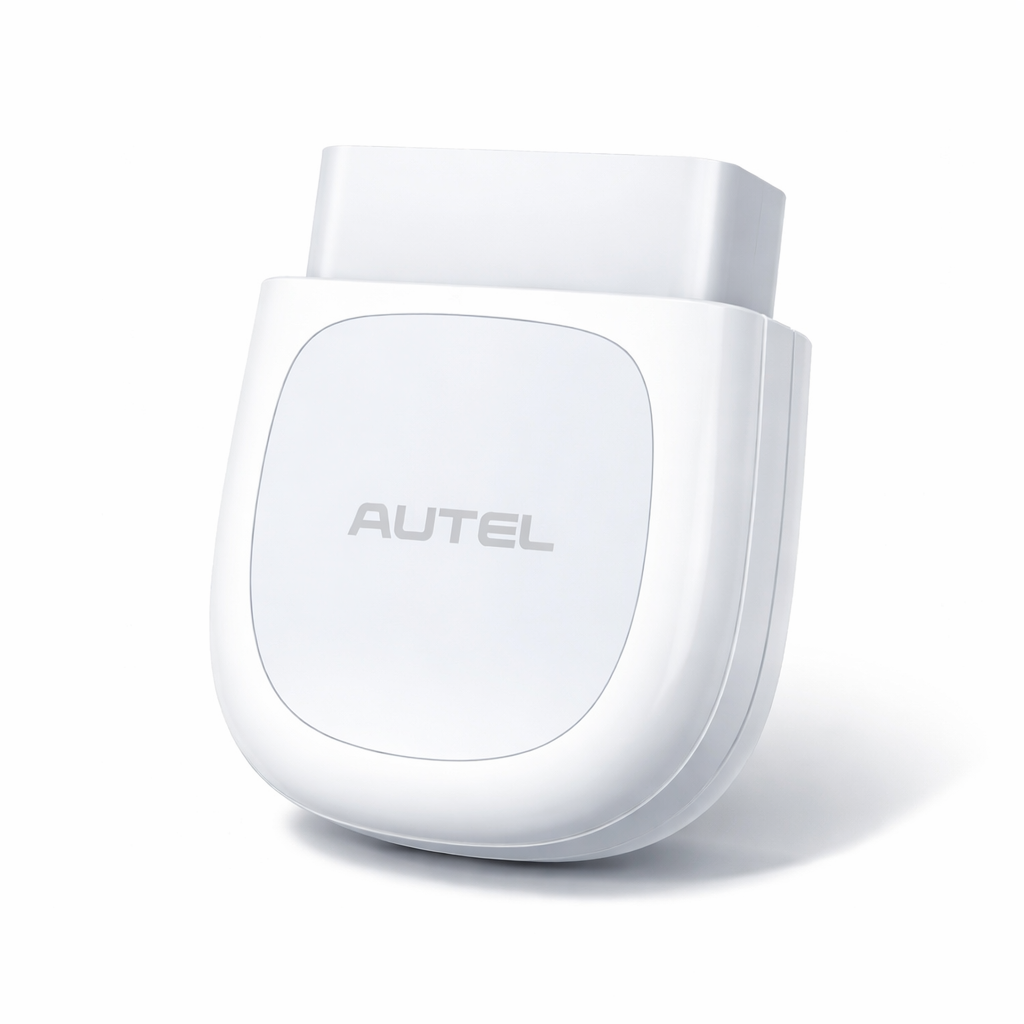 Autel MaxiAPP AP200 Smartphone All System Scan Tool App With Bluetooth OBD2 Adapter (Discontinued)