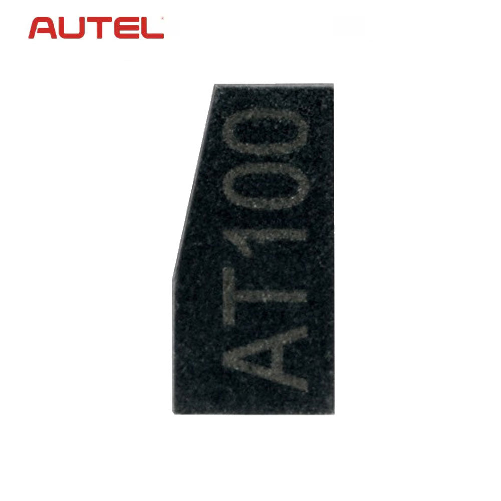 Autel AT100 Universal Transponder Chip Compatible with KM100 IM508 and IM608 Series