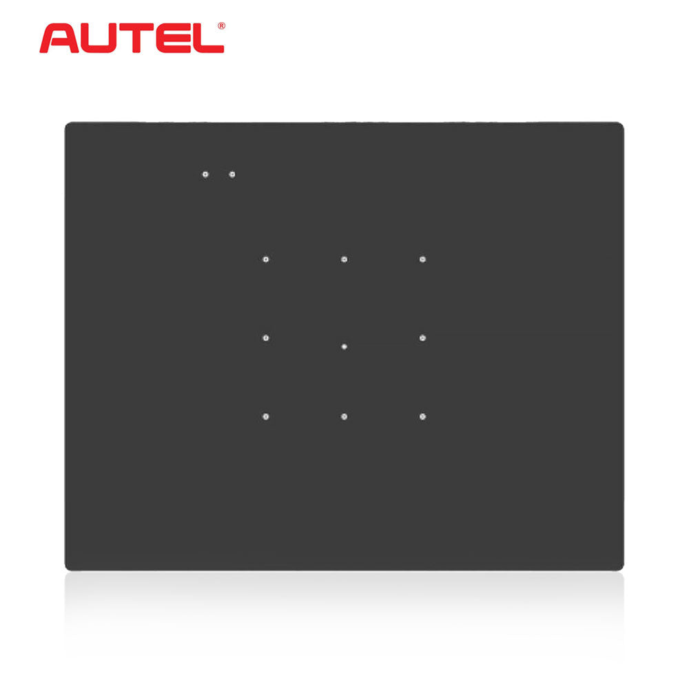 Autel FCA Mopar Radar Calibration Plate CSC0602-09