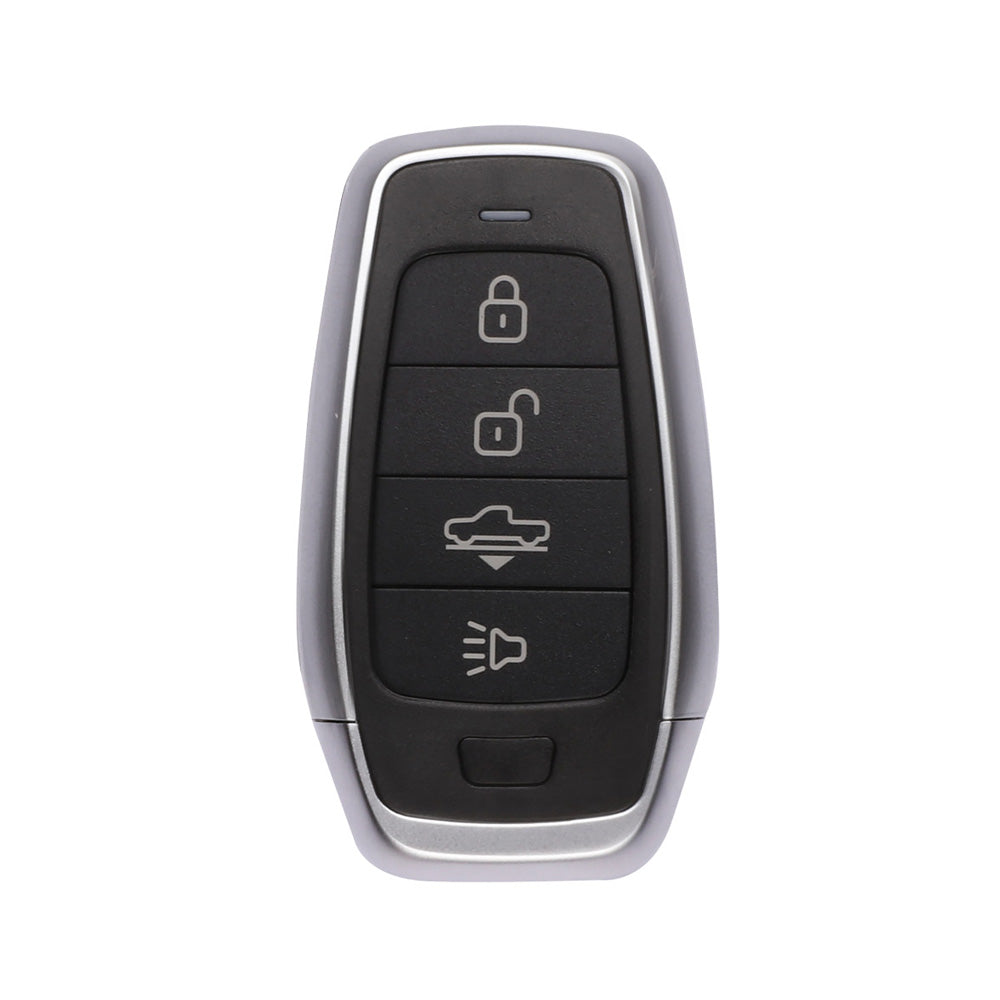 Autel MaxiIM IKEY IKEYAT4PA 4 Buttons Universal Smart Key ( Air Suspension )