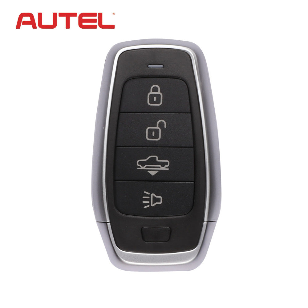 Autel MaxiIM IKEY IKEYAT4PA 4 Buttons Universal Smart Key ( Air Suspension )