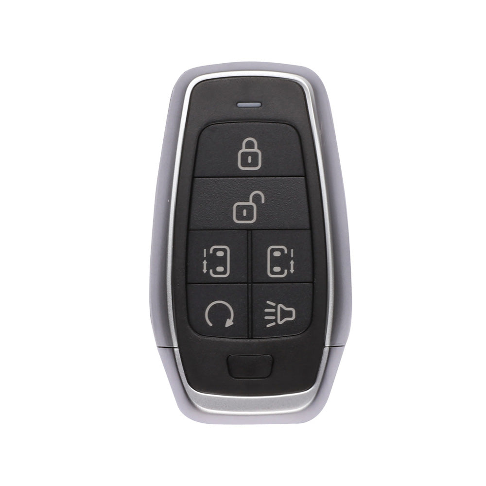 Autel MaxiIM IKEY IKEYAT6PRS 6 Buttons Universal Smart Key ( Left Door / Right Door / Remote Start )