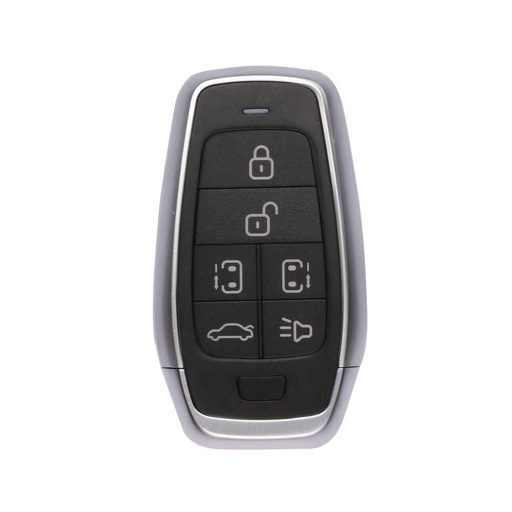 Autel MaxiIM IKEY IKEYAT6TPS 6 Buttons Universal Smart Key ( Left / Right Doors / Trunk )