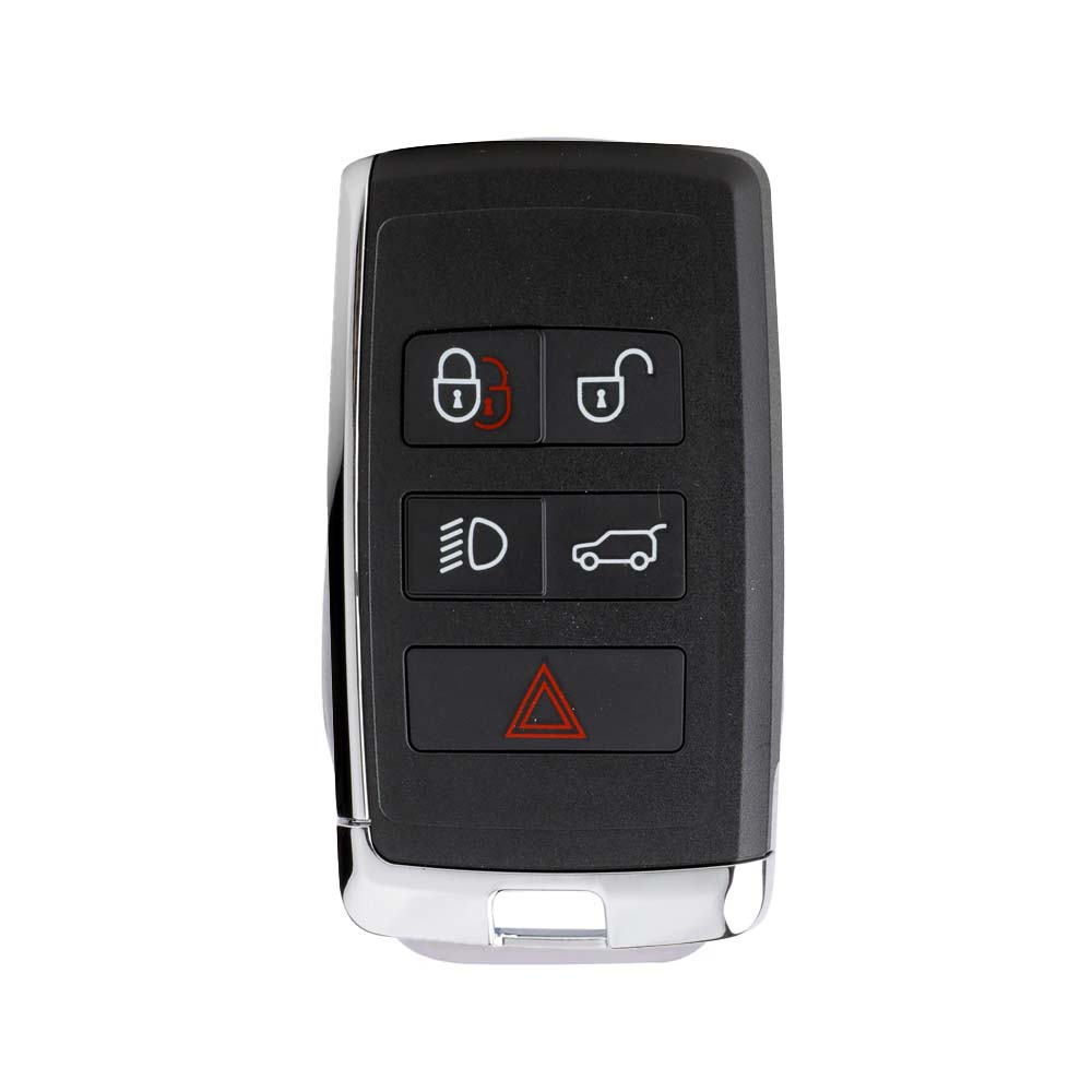 Autel MaxilM IKEYLR5TPA 5 Buttons Universal Smart Key