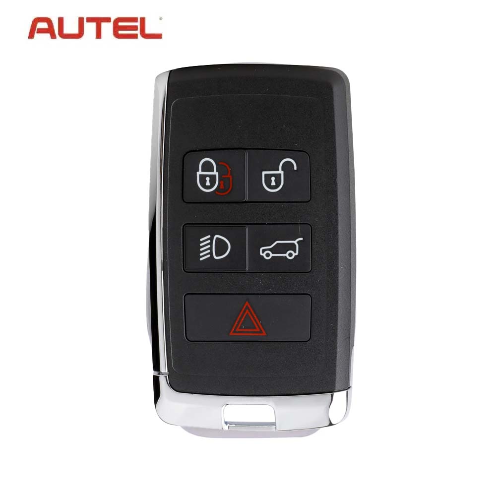 Autel MaxilM IKEYLR5TPA 5 Buttons Universal Smart Key