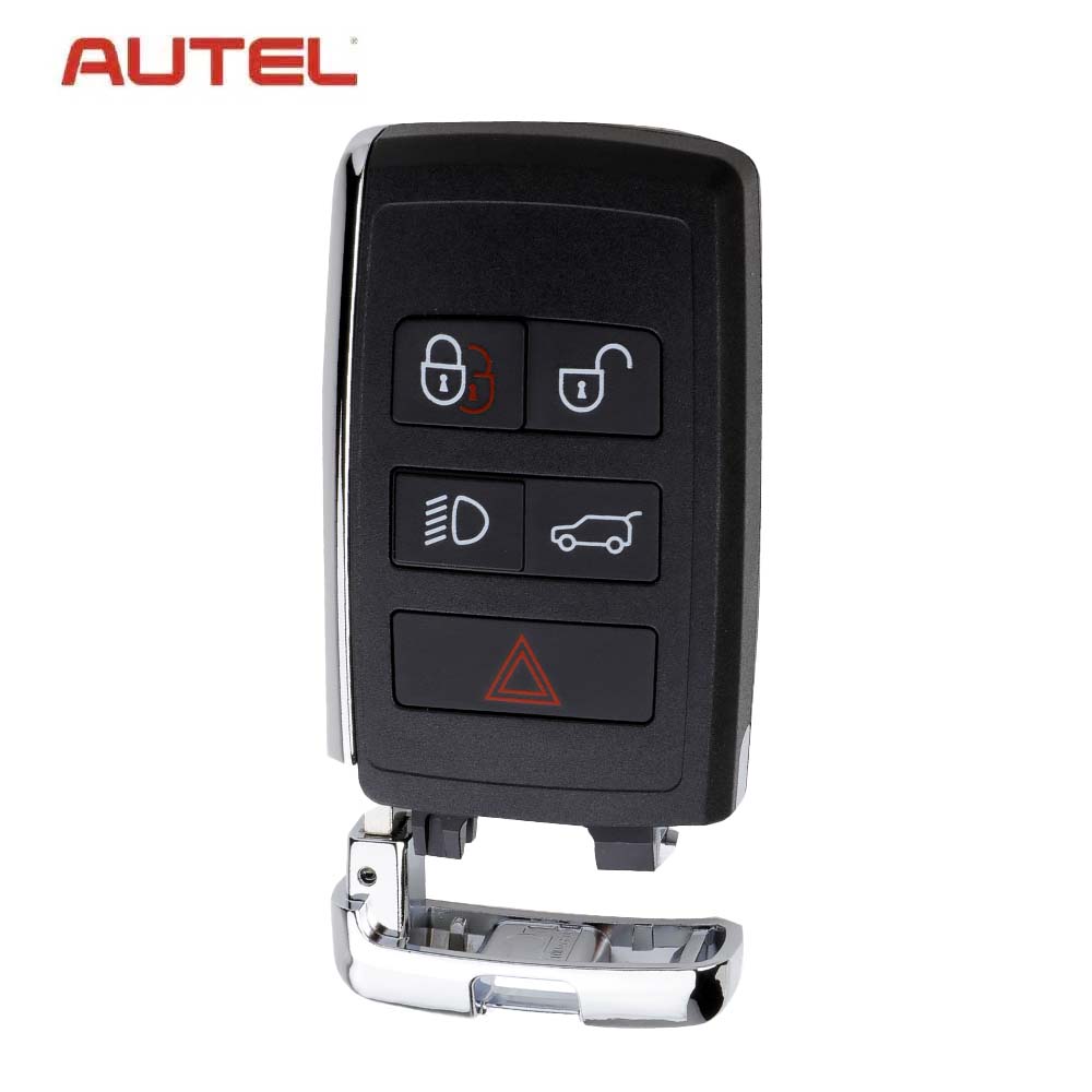 Autel MaxilM IKEYLR5TPA 5 Buttons Universal Smart Key