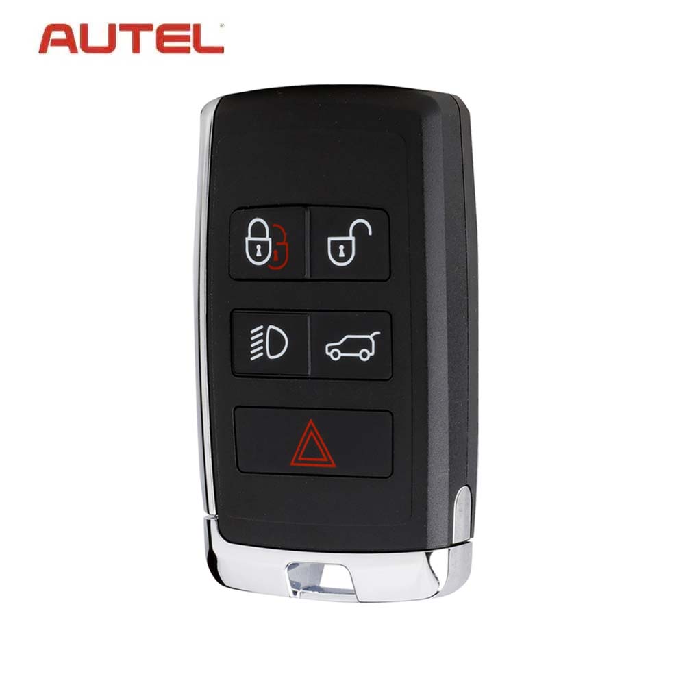 Autel MaxilM IKEYLR5TPA 5 Buttons Universal Smart Key