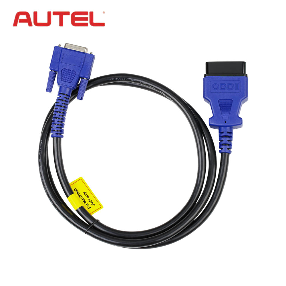 Autel OBD Main Test Cable for IM608/IM608 Pro Advanced Key Programming Tool
