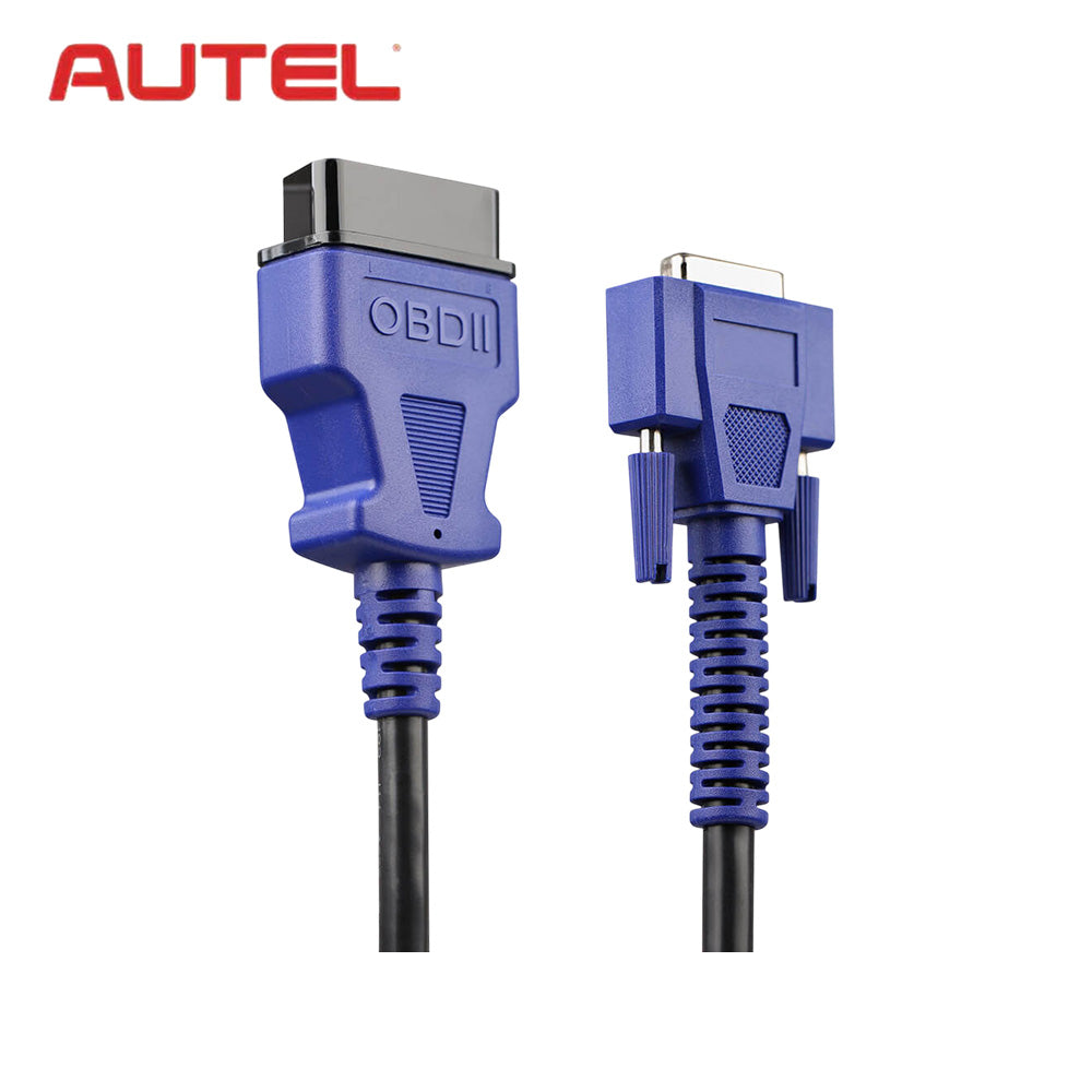 Autel OBD Main Test Cable for IM608/IM608 Pro Advanced Key Programming Tool