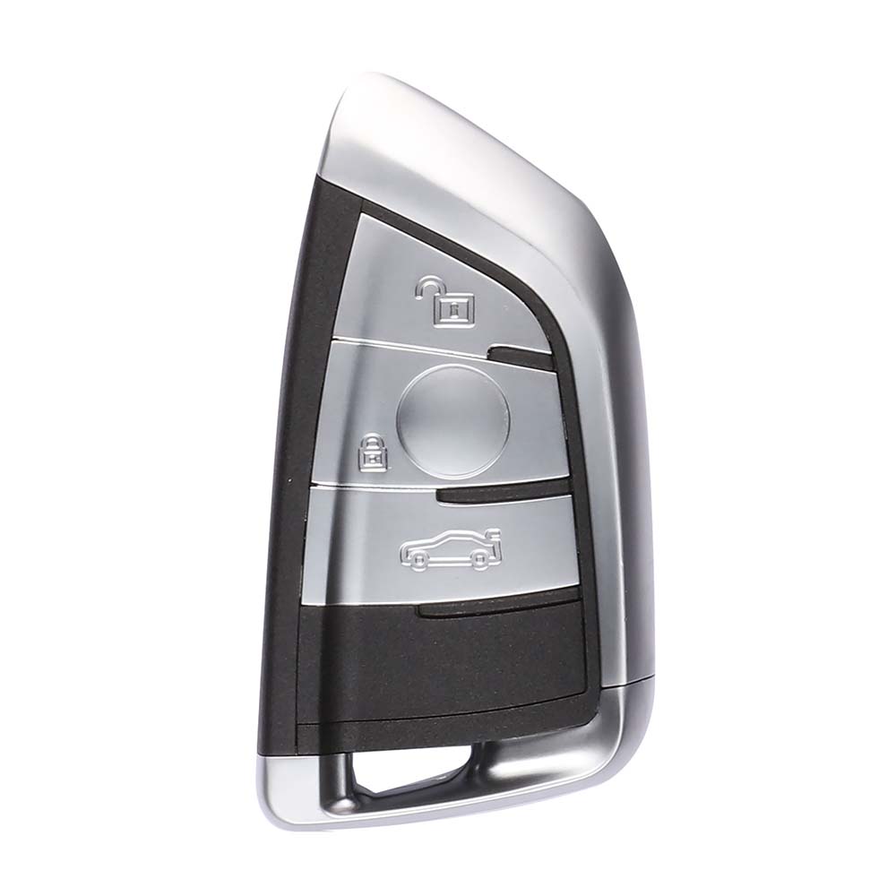 Autel Software Card with G-BOX3 and 3-Button BMW-style IKEY Bundle for BMW G-Chassis Vehicles