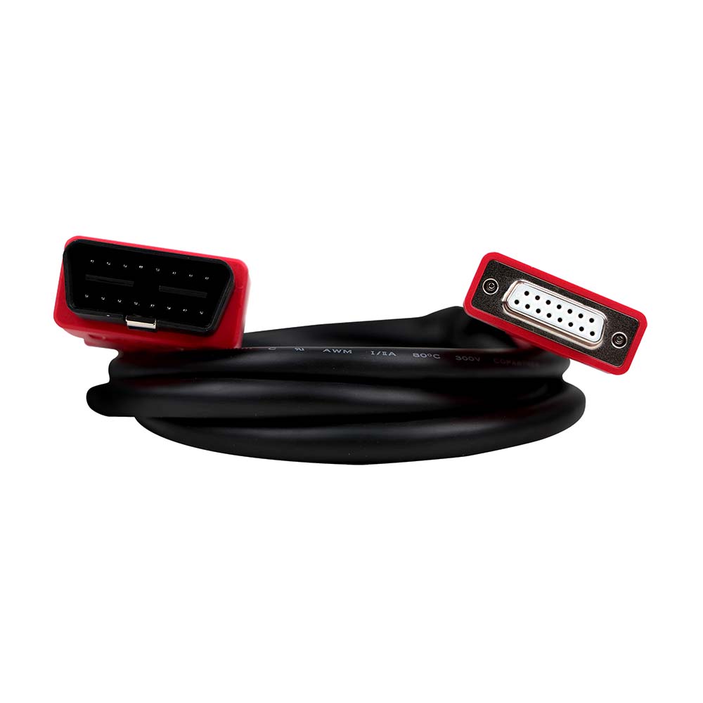 Autel Replacement OBDII Cable for MX900 Tablet