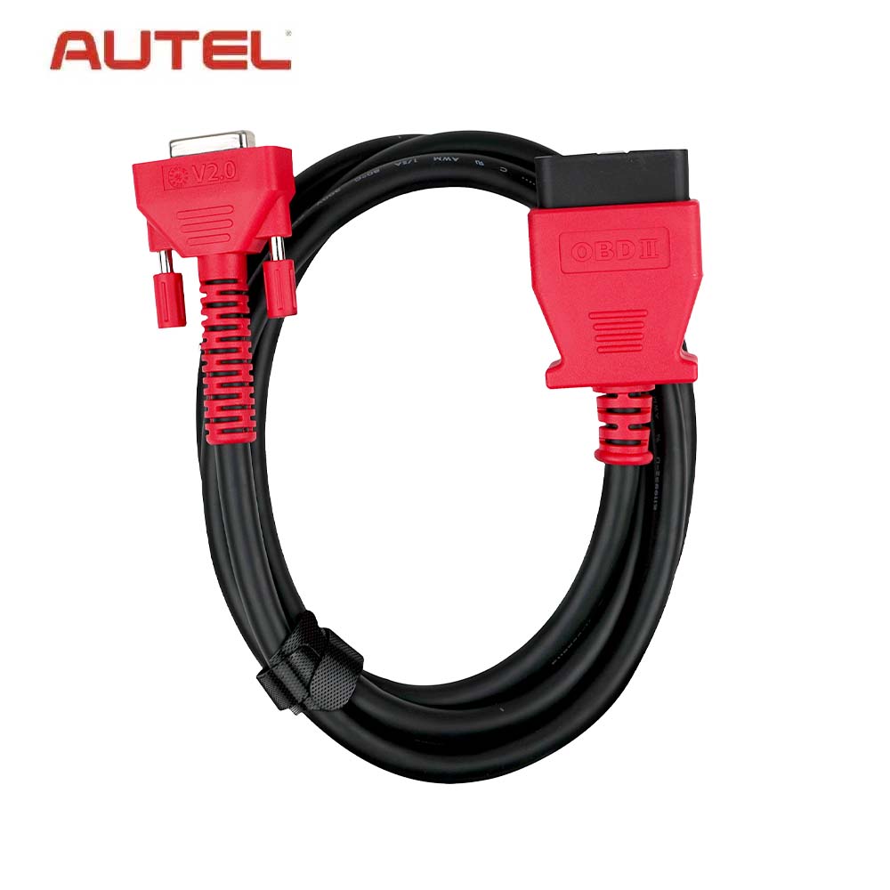 Autel Replacement OBDII Cable for MX900 Tablet