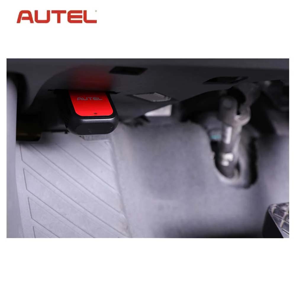 Autel MaxiAP AP2500E Android and iOS App Based Diagnostic Scanner