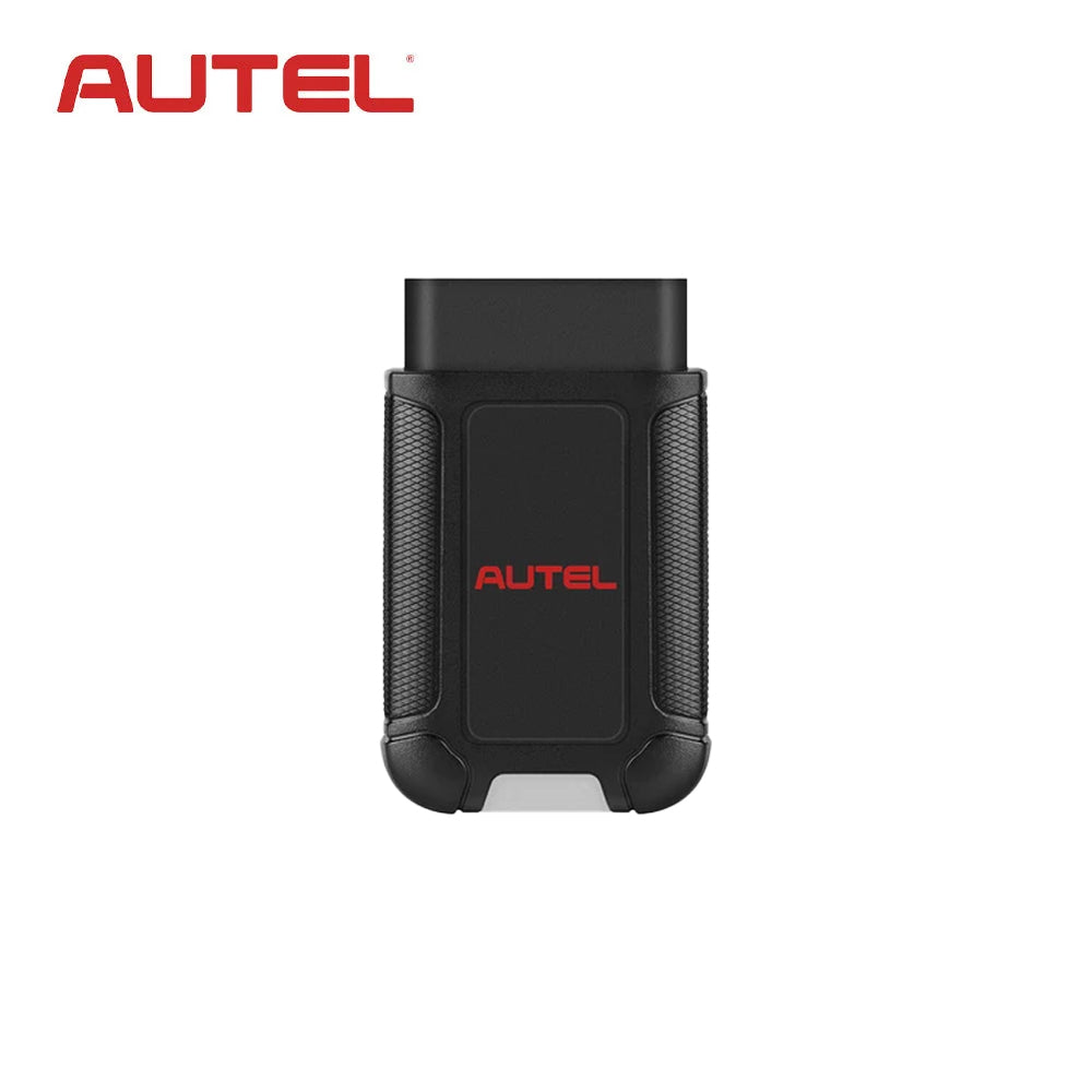 Autel MaxiPro MP900-BT Full System Diagnistic Tool KIT with Advanced ECU Coding, 40-Plus Services and DoIP/CAN FD