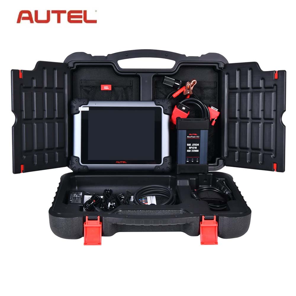 Autel MaxiSys Elite II Pro Automotive Full System Diagnostic Tool