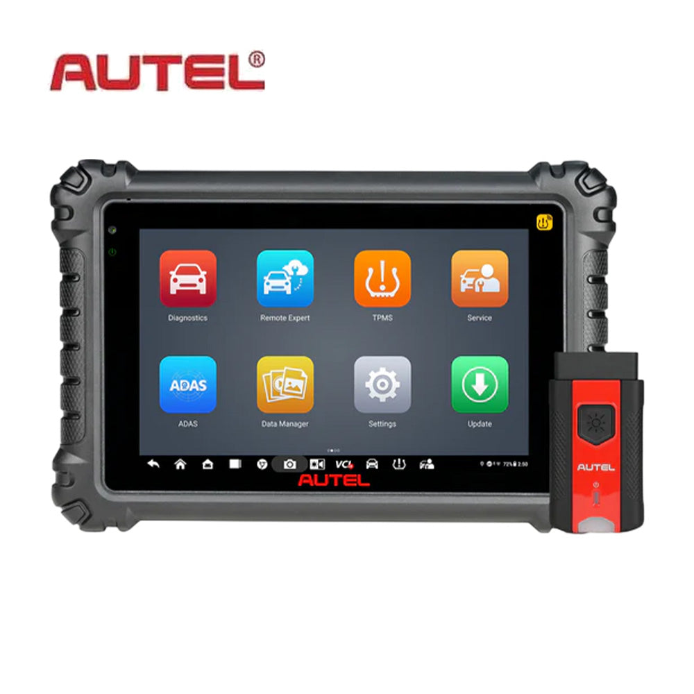 Autel MaxiSYS MS906 Pro2-TS OE Level Full System Wireless Diagnostic Scanner with Full TPMS Coverage