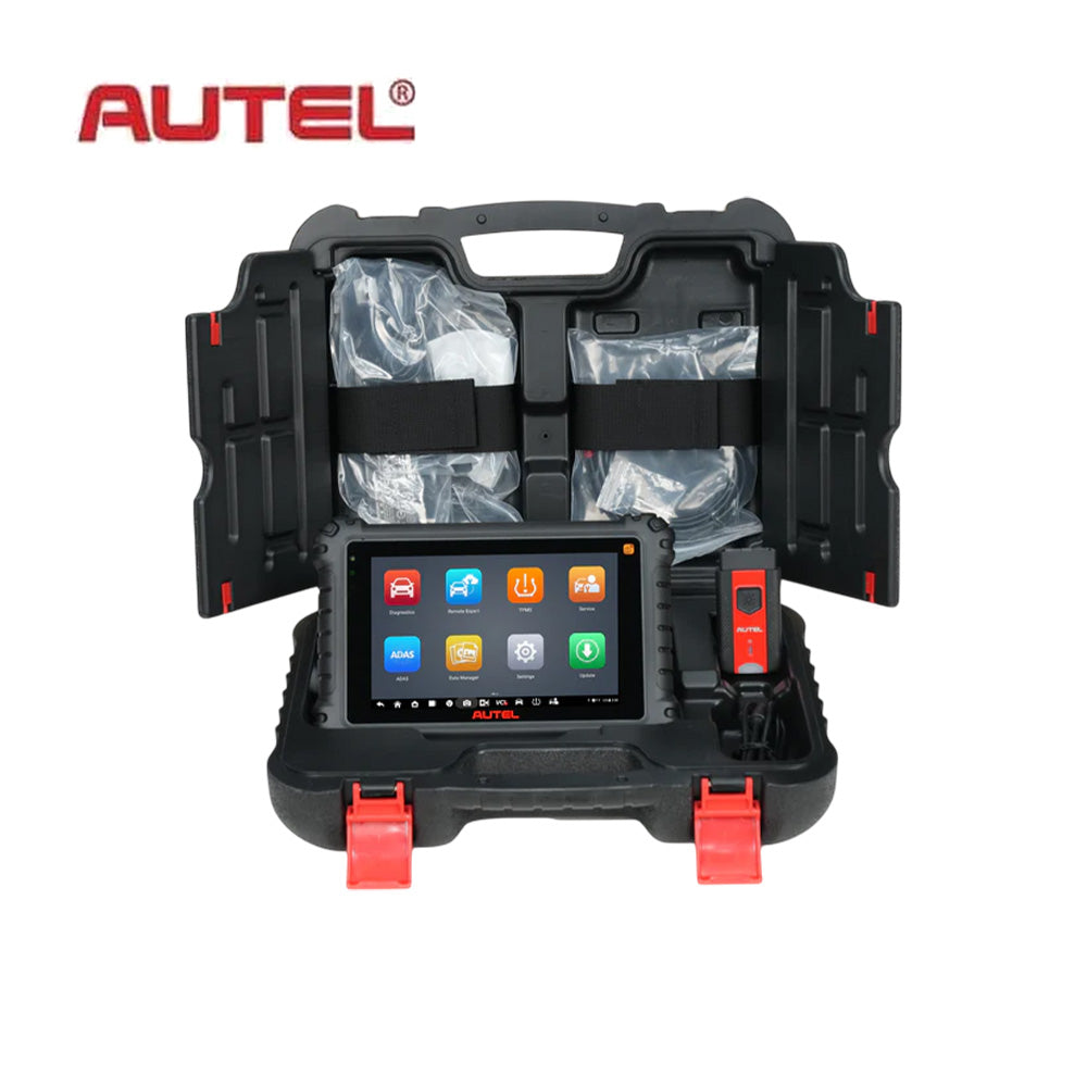 Autel MaxiSYS MS906 Pro2-TS OE Level Full System Wireless Diagnostic Scanner with Full TPMS Coverage