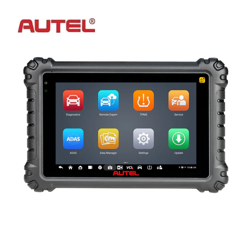 Autel MaxiSYS MS906 Pro2-TS OE Level Full System Wireless Diagnostic Scanner with Full TPMS Coverage