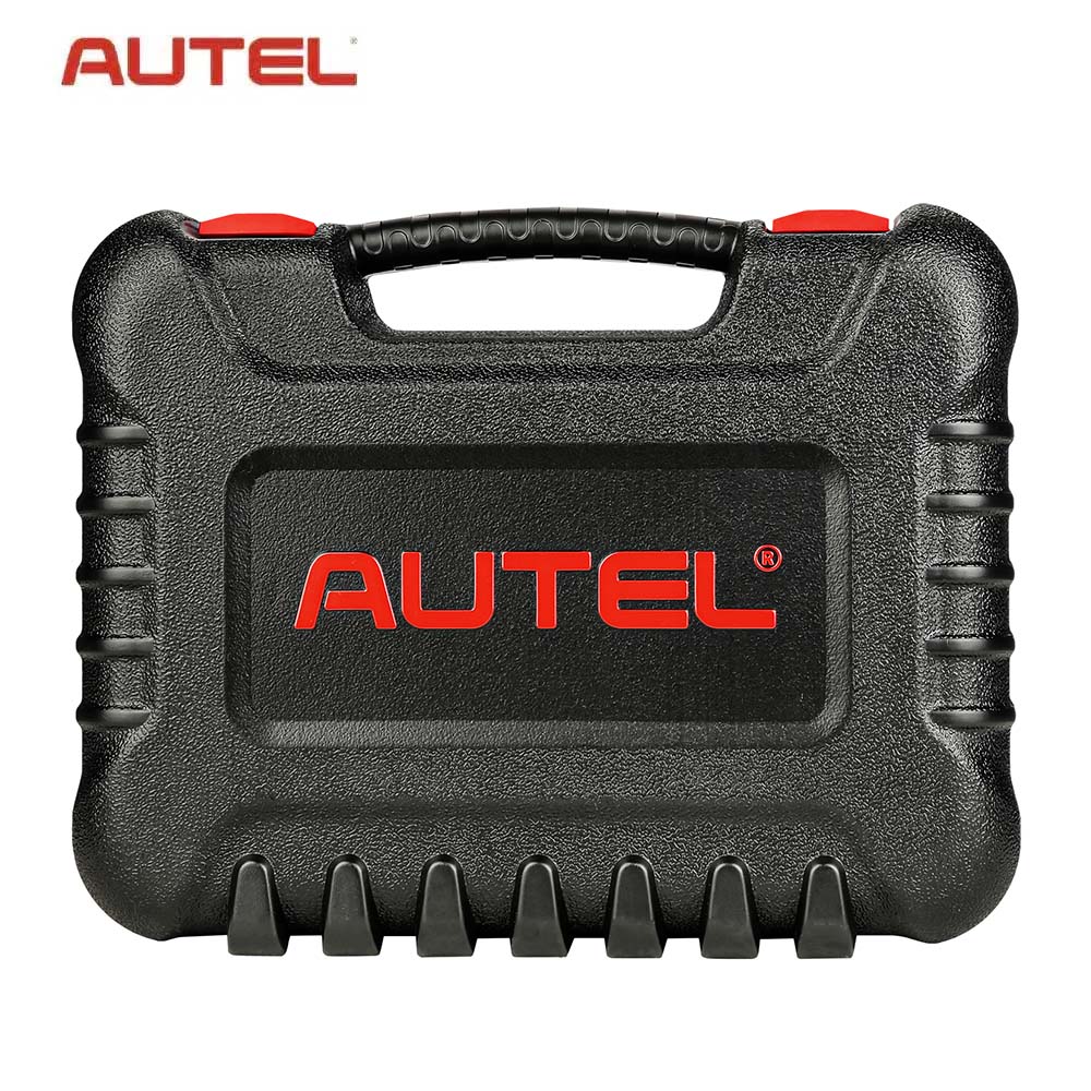 AUTEL - MaxiSYS 906MAX Professional Diagnostic Tablet with Bluetooth VCI and MaxiSys ADAS Software Upgrade (TCP)
