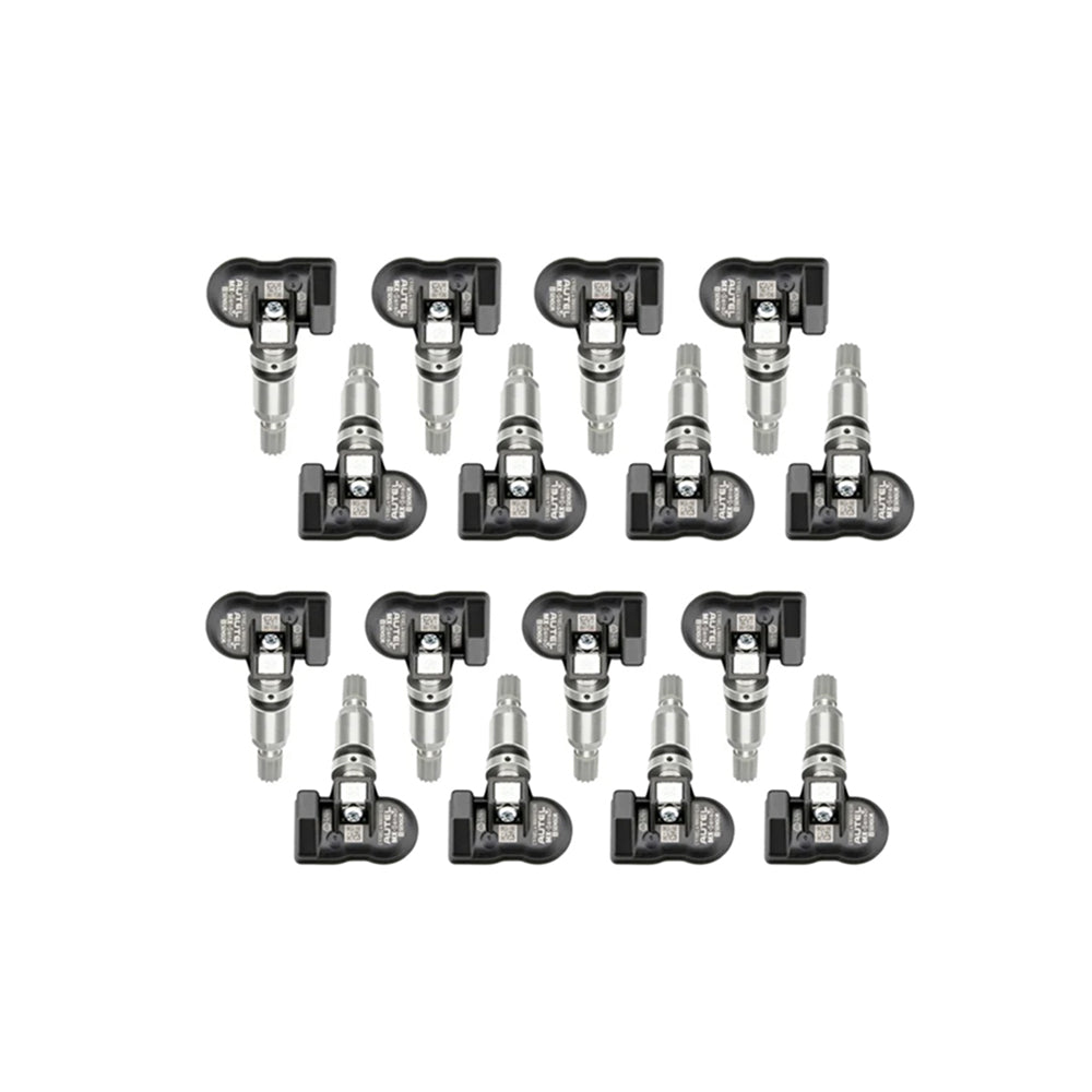 Autel Adjustable Angle 1-Sensor with Aluminum Screw-in Valve Stem (Pack of 16)
